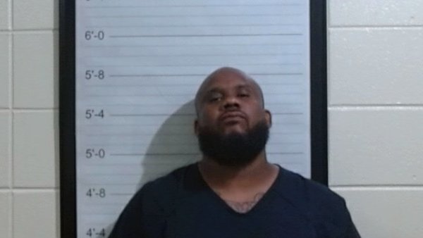 Mugshot of AARON DARRELL UNDERWOOD