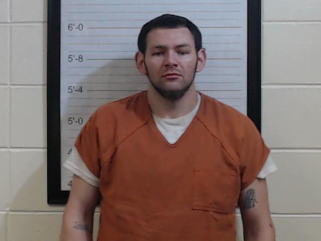 Mugshot of RANDALL SCOTT RICHARDS