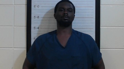 Mugshot of SHAWN KENDALL GIBSON