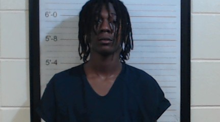 Mugshot of JAVANTE GRIGGS