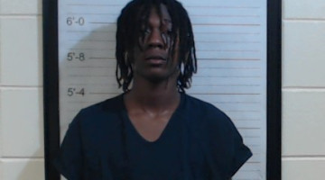 Mugshot of JAVANTE GRIGGS