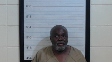 Mugshot of HOWARD DAREL FLOWERS