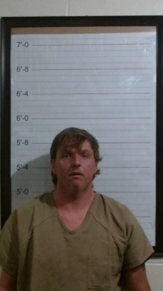 Mugshot of ADAM BLAKE WATTS