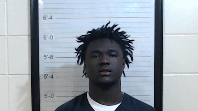 Mugshot of JAYLEN NEY'SHAUN ARISTIDLE