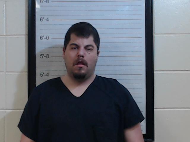 Mugshot of DENNIS LEE CAIN