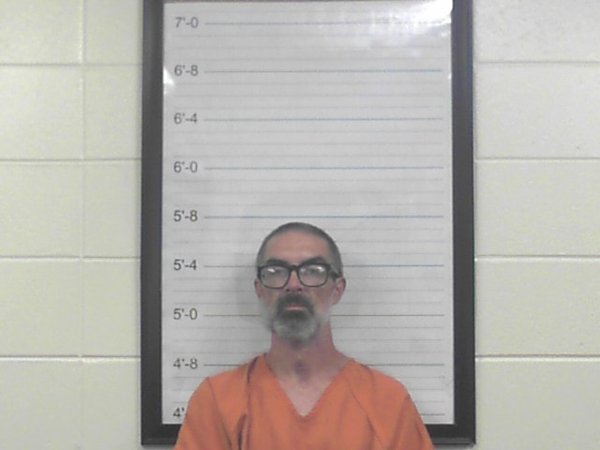 Mugshot of JOSH JAMES CARROLL