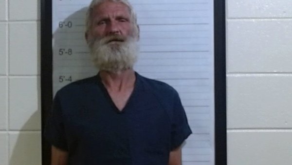 Mugshot of DAVID SCOTTIE ALLUMS