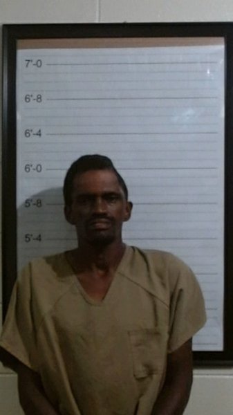 Mugshot of MICHAEL COREY THOMAS