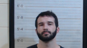 Mugshot of AUSTIN THOMAS MONEY
