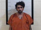 Mugshot of MATTHEW RICHARD