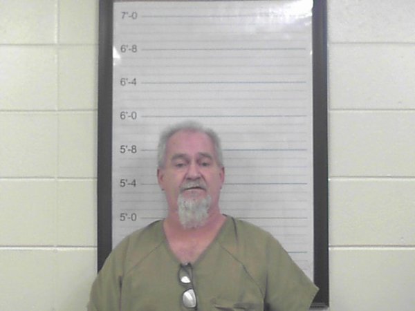Mugshot of DEREK WAYNE MOSS