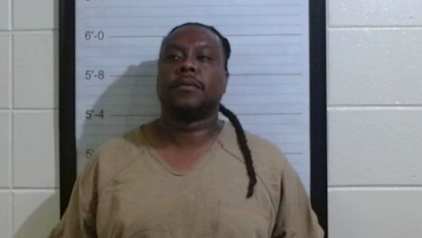Mugshot of EBONY LETT