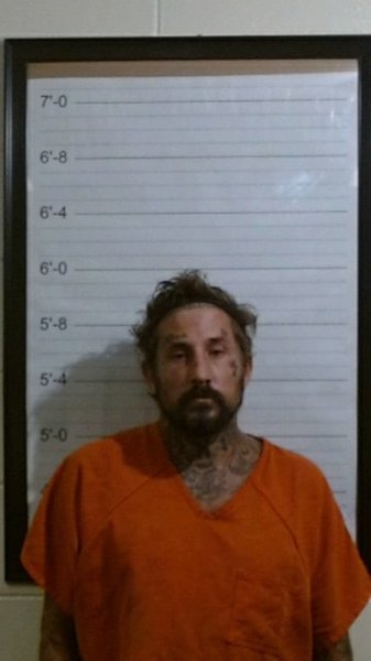 Mugshot of MICHAEL JOSEPH FOLKER