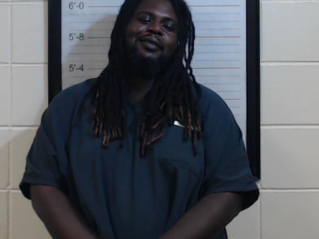 Mugshot of CHRISTOPHER JERMAINE RANDOLPH