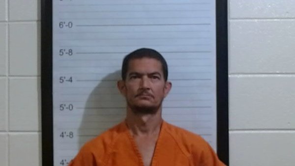 Mugshot of ROSCOE LEVELL NICHOLS