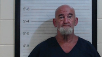 Mugshot of TIMOTHY DAMON MILLER