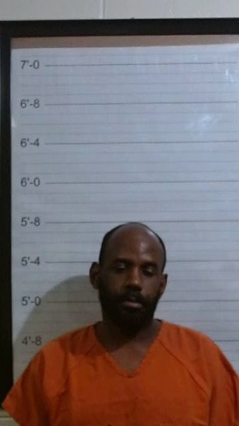 Mugshot of CEDRIC JEREL MCBRYDE