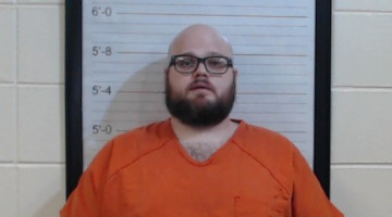 Mugshot of ISAAC JOHN YARONCZYK