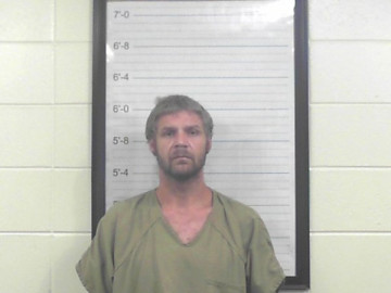 Mugshot of COREY LEE ADAMS