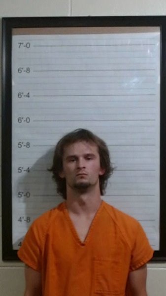 Mugshot of DRAKE ALTON WADE