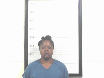 Mugshot of LITIANA VANESA WELLS