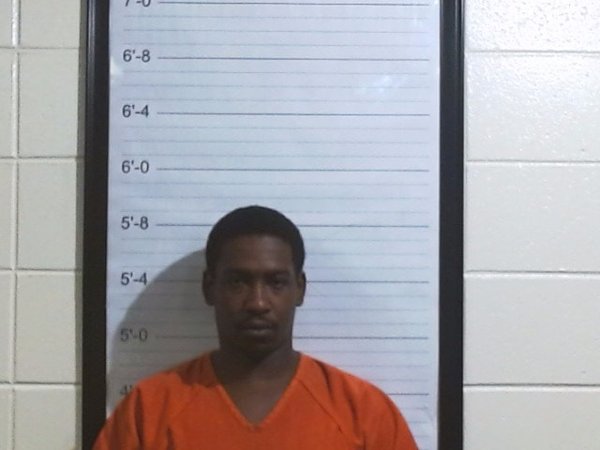 Mugshot of TYVUN MORRIS