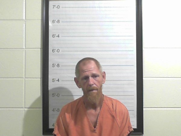 Mugshot of CHRISTOPHER MICHAEL DALRYMPLE