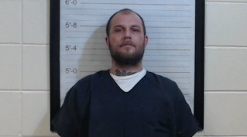 Mugshot of KENNETH IAN ELDERS