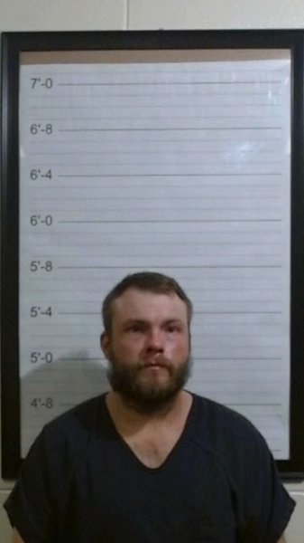 Mugshot of RYAN COLBY FULLINGTON