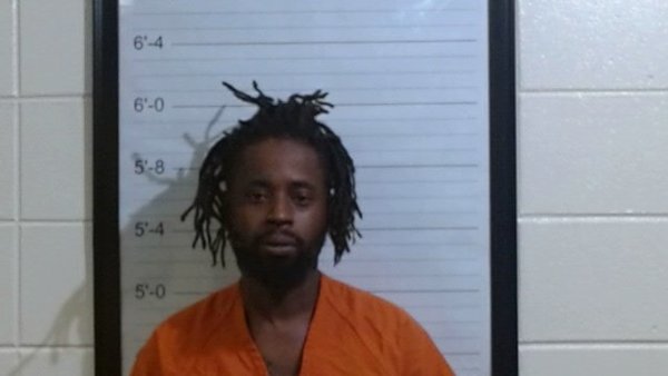 Mugshot of KINTEROS MALDONAO HILL