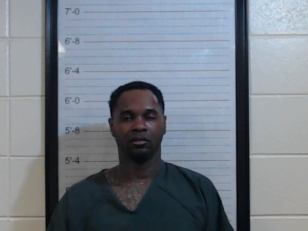 Mugshot of TERRICK TREYMAYNE EDWARDS