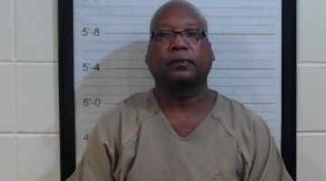 Mugshot of NORRIS O'BRIEN COLE