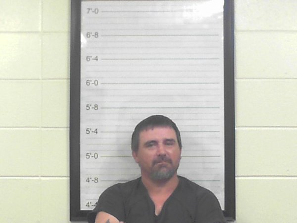 Mugshot of JOHNATHON MICHAEL BRYANT