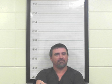 Mugshot of JOHNATHON MICHAEL BRYANT