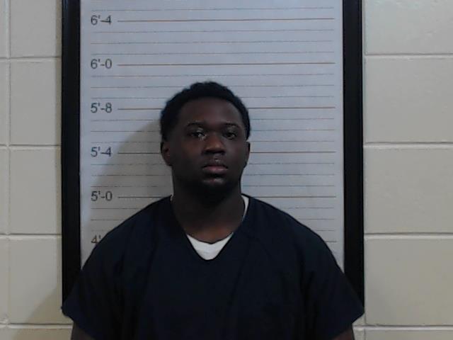 Mugshot of LADARRIUS RHSHEEN FANTROY