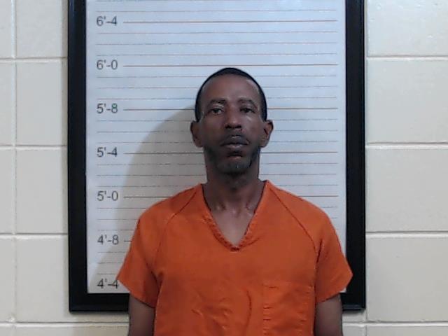Mugshot of ELDREN TRAVON WRIGHT