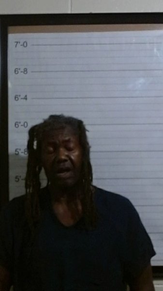 Mugshot of TOMMY MCCLINDEN