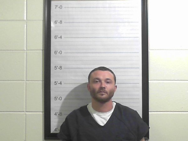 Mugshot of JAMES JONATHAN DEBOER