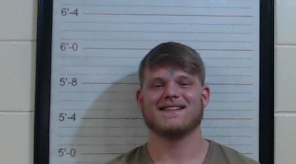 Mugshot of JAMES DYLAN COBB