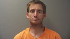 Mugshot of MICHAEL HOLT