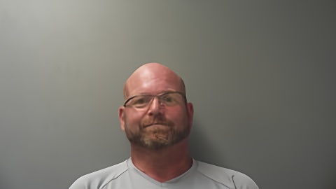 Mugshot of CHRISTOPHER WILLIAMS