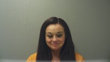 Mugshot of BRITTANY RAY