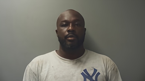 Mugshot of TIMOTHY MAYES