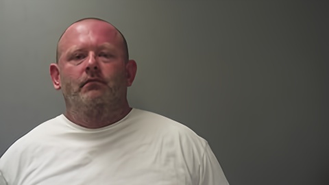 Mugshot of JONATHON PHILLIPS