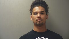 Mugshot of ANTONIO RODRIGUEZ