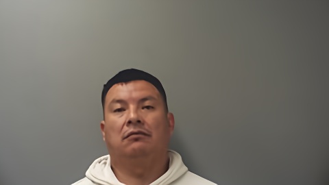 Mugshot of TOMAS FRANSICO