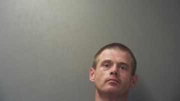 Mugshot of JOSHUA WARE