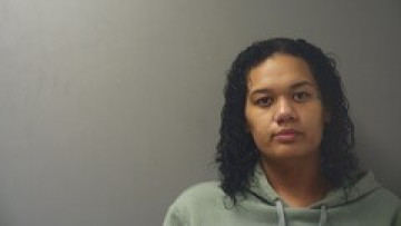 Mugshot of OLIVIA YOUNG