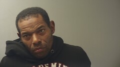 Mugshot of MCKENZIE JOHNSON