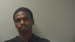 Mugshot of JAMARVIS BARNETT